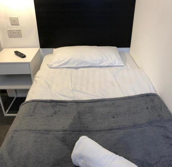 펜션 Arran Guest House