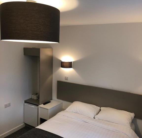 펜션 Arran Guest House