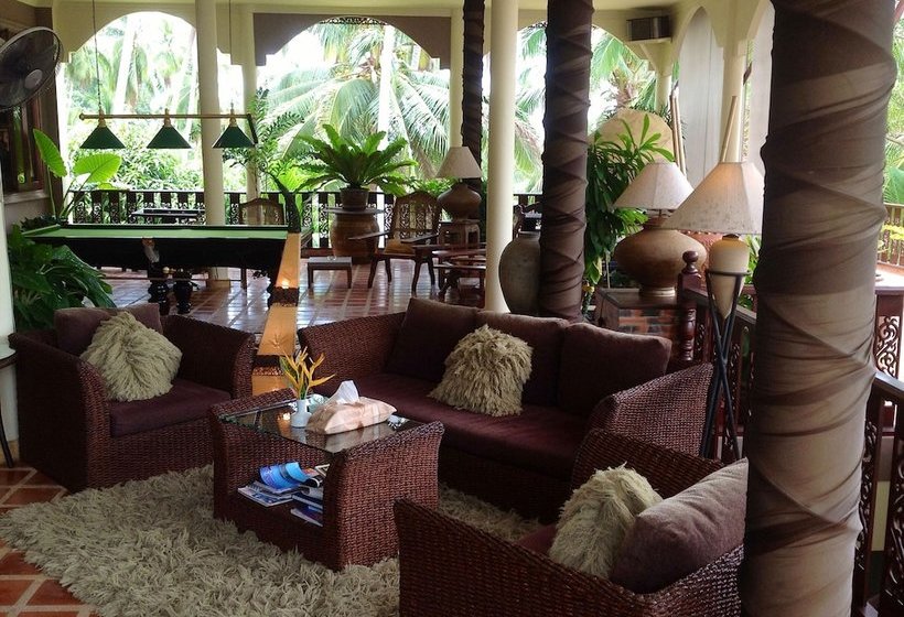 بنسيون Baan Sijan Villa Resort