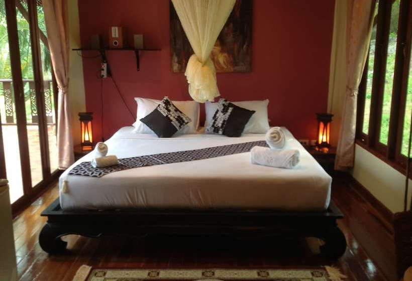 Пансион Baan Sijan Villa Resort