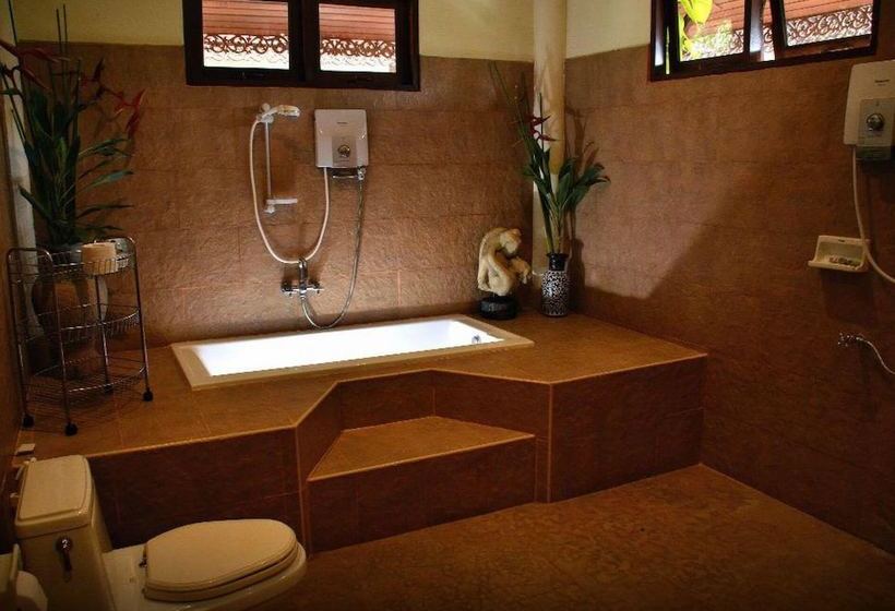 بنسيون Baan Sijan Villa Resort