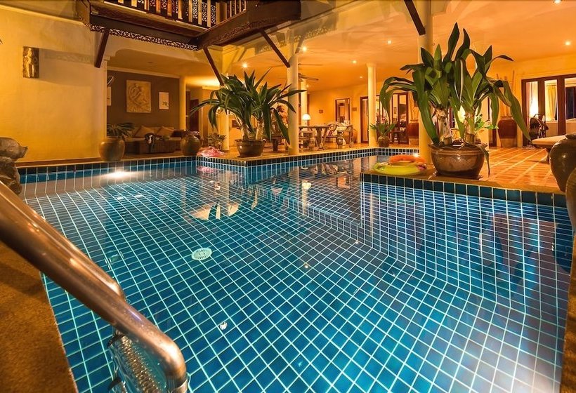 بنسيون Baan Sijan Villa Resort