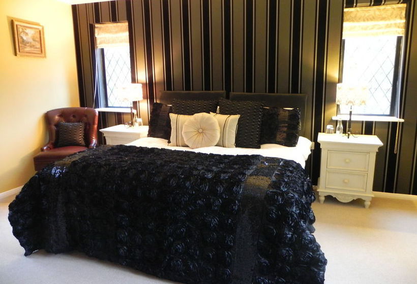 Пансион Bath Lodge Castle