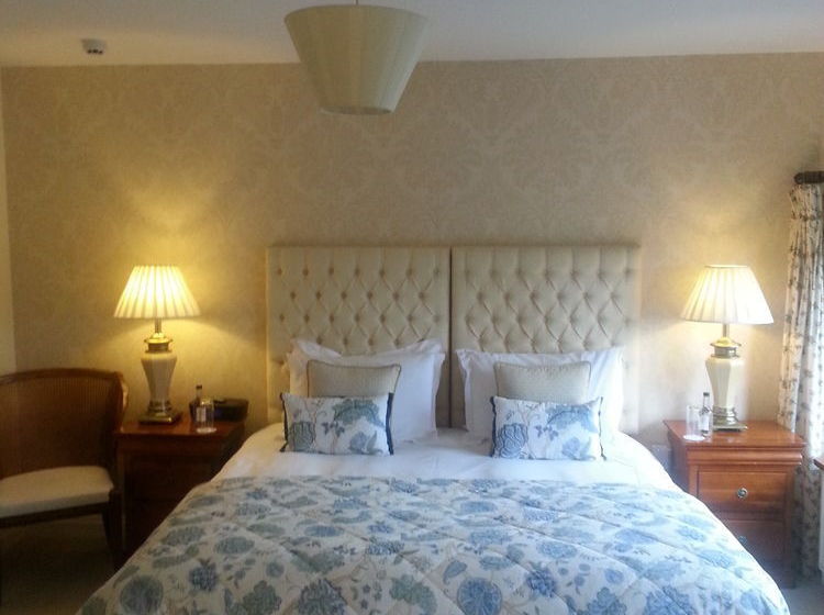 Пансион Bath Lodge Castle