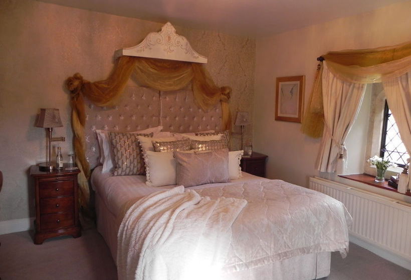 Пансион Bath Lodge Castle