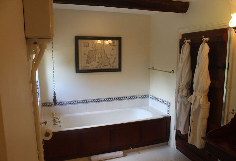 Пансион Bath Lodge Castle