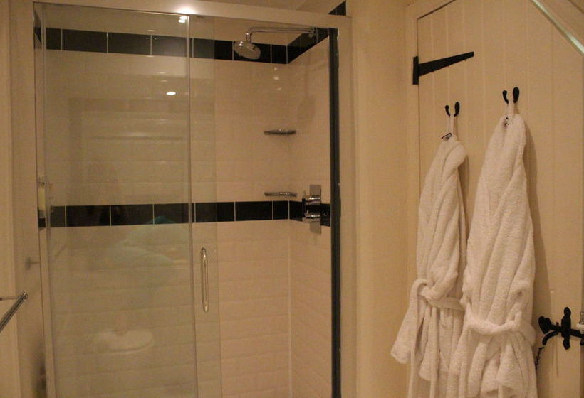 Пансион Bath Lodge Castle