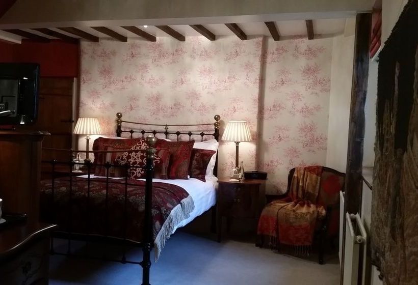 Пансион Bath Lodge Castle