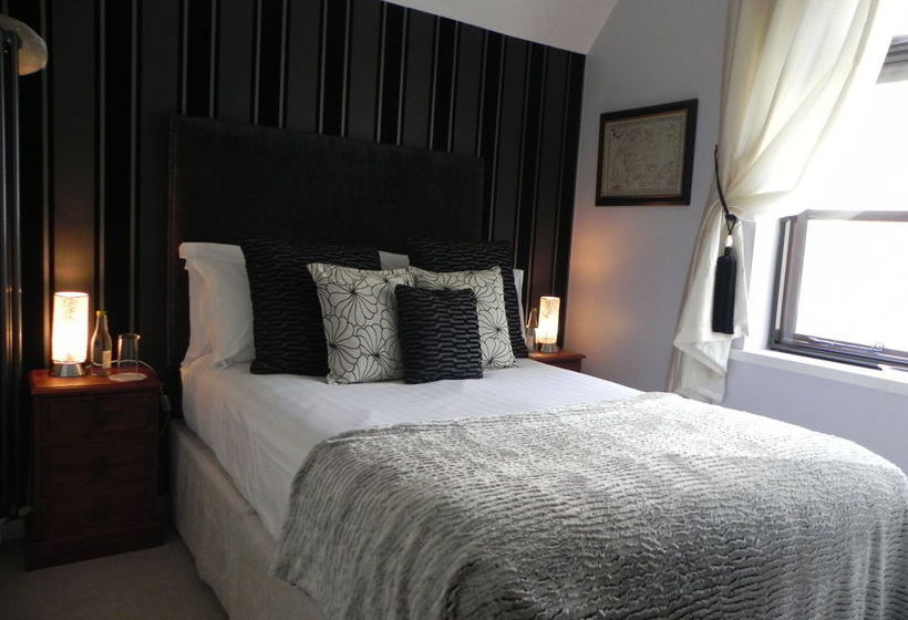 Пансион Bath Lodge Castle