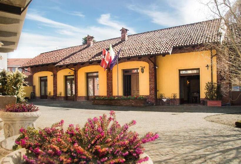 بنسيون Casa Del Grande Vecchio