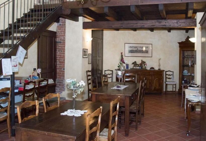 بنسيون Casa Del Grande Vecchio