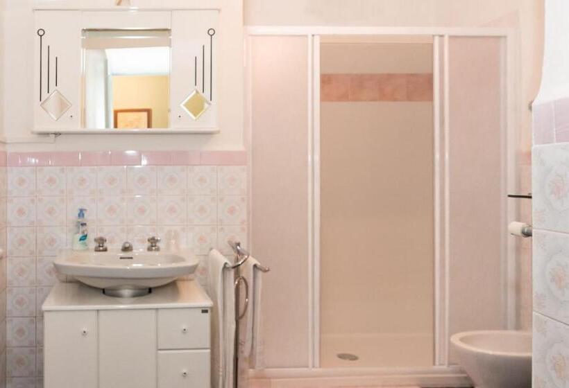 بنسيون Casa Del Grande Vecchio