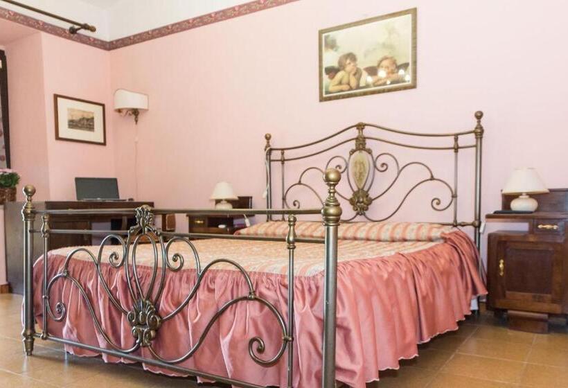 بنسيون Casa Del Grande Vecchio