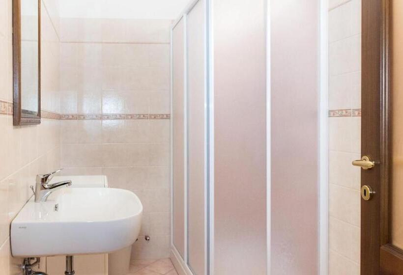 بنسيون Casa Del Grande Vecchio