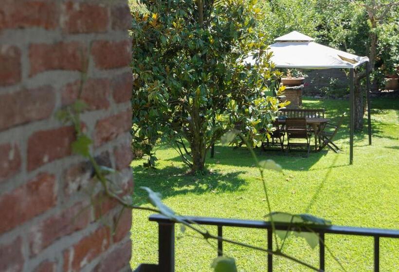 بنسيون Casa Del Grande Vecchio