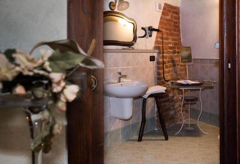 بنسيون Casa Del Grande Vecchio