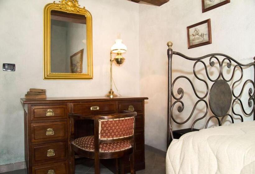 بنسيون Casa Del Grande Vecchio
