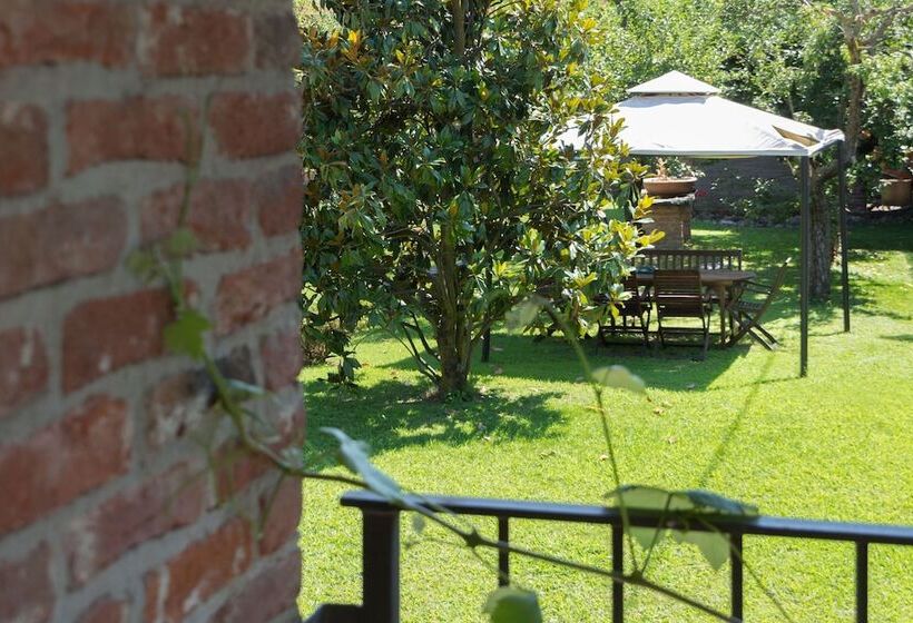 بنسيون Casa Del Grande Vecchio