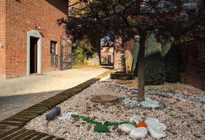 بنسيون Casa Del Grande Vecchio