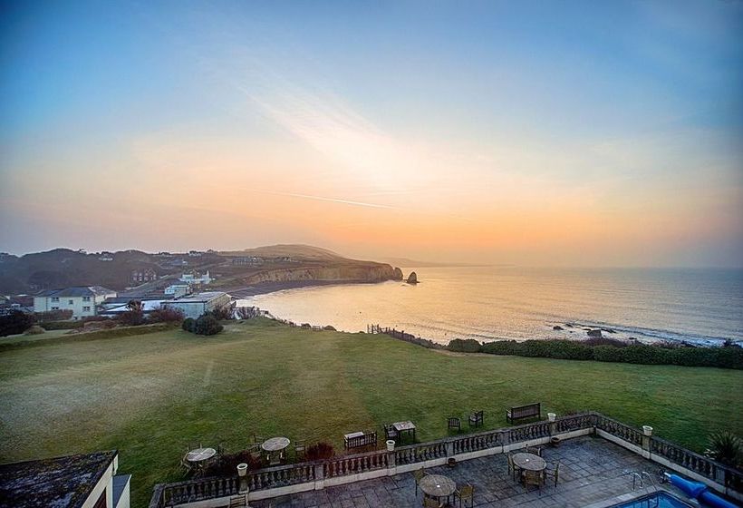 Пансион Freshwater Bay House