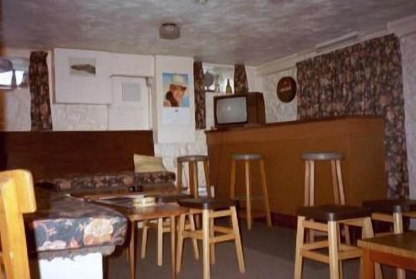 ペンション Grisnoir Guest House