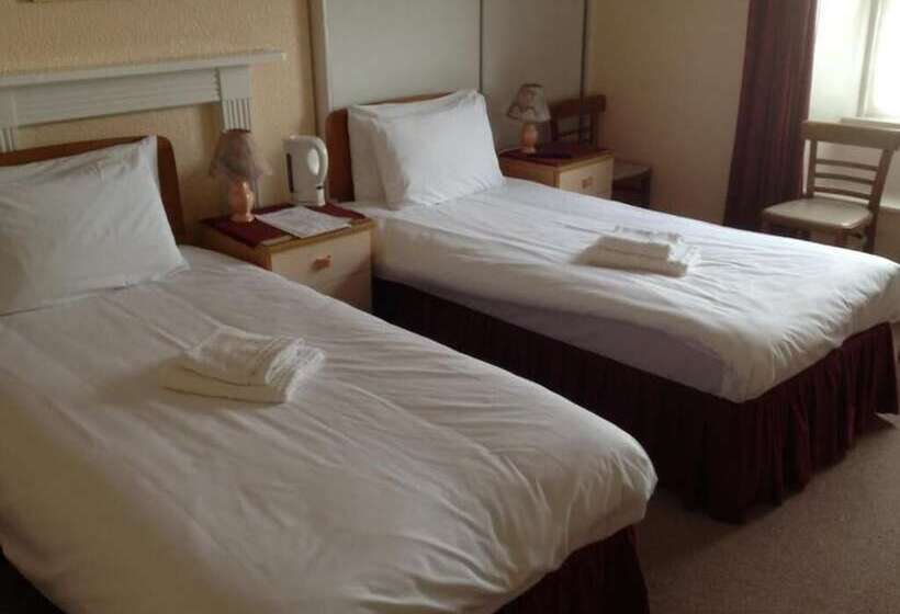 ペンション Grisnoir Guest House