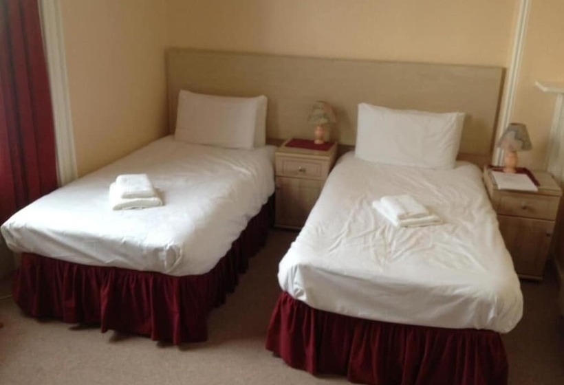 ペンション Grisnoir Guest House