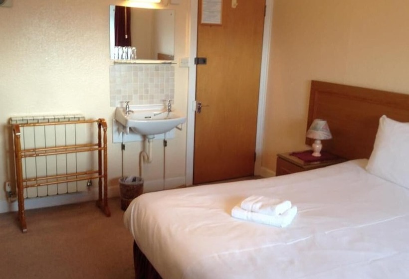 ペンション Grisnoir Guest House