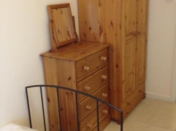 ペンション Grisnoir Guest House