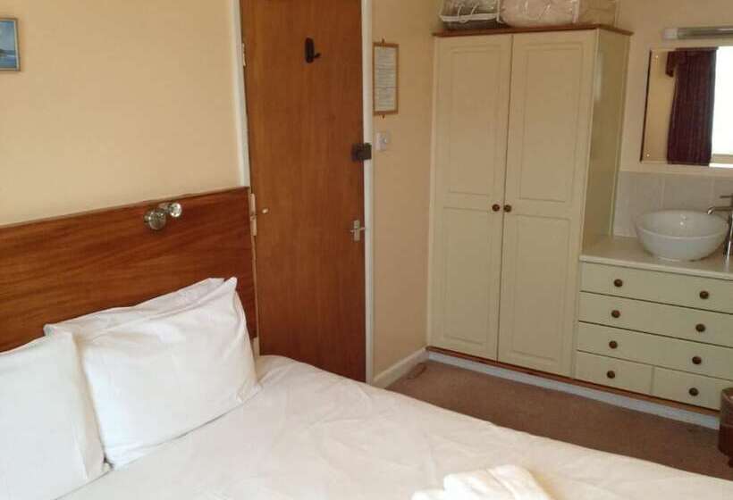 펜션 Grisnoir Guest House