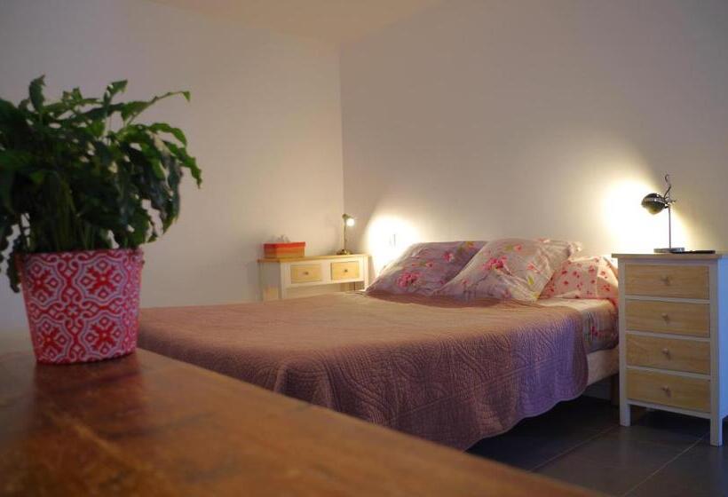 Пансион Domaine Joseph Lafarge Wine Resort B&b