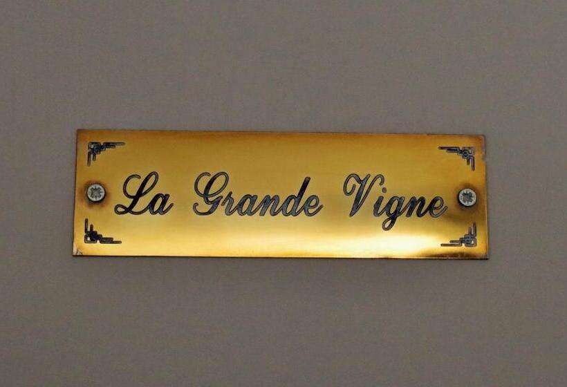 Пансион Domaine Joseph Lafarge Wine Resort B&b