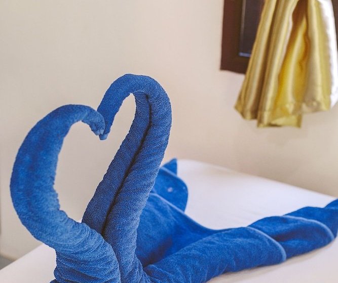 بنسيون Mali Samui Resort