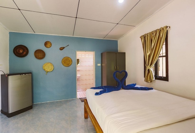 بنسيون Mali Samui Resort