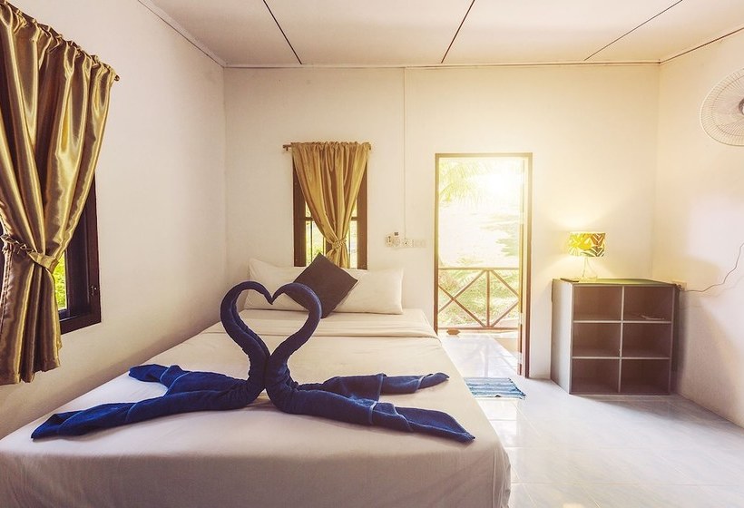 بنسيون Mali Samui Resort