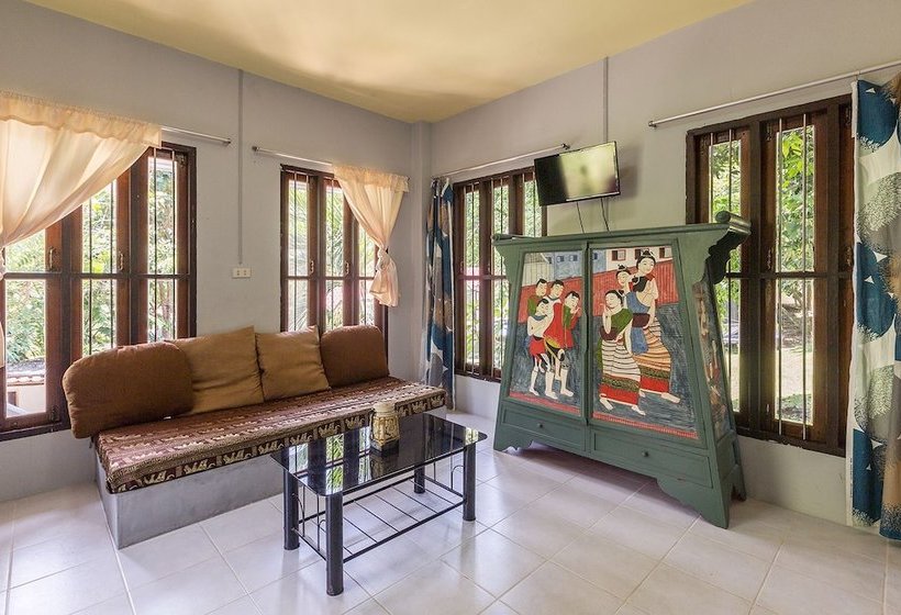 بنسيون Mali Samui Resort