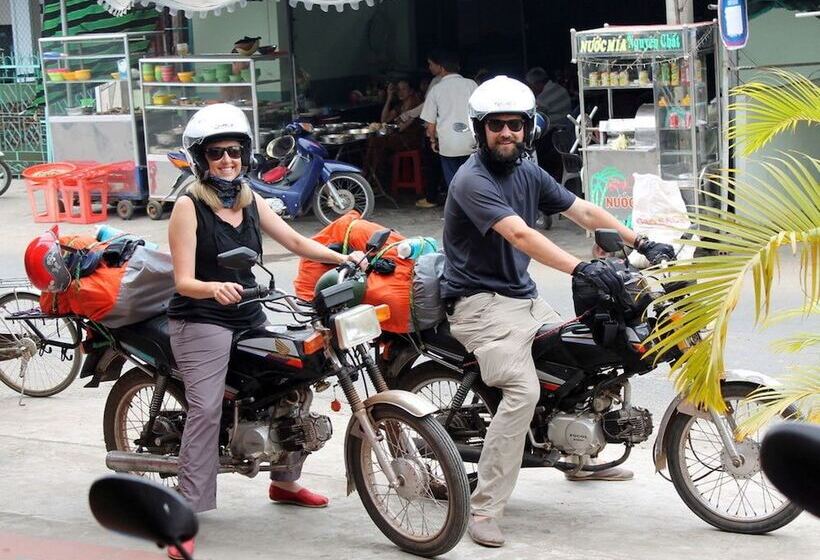 Pensión Murray Guesthouse