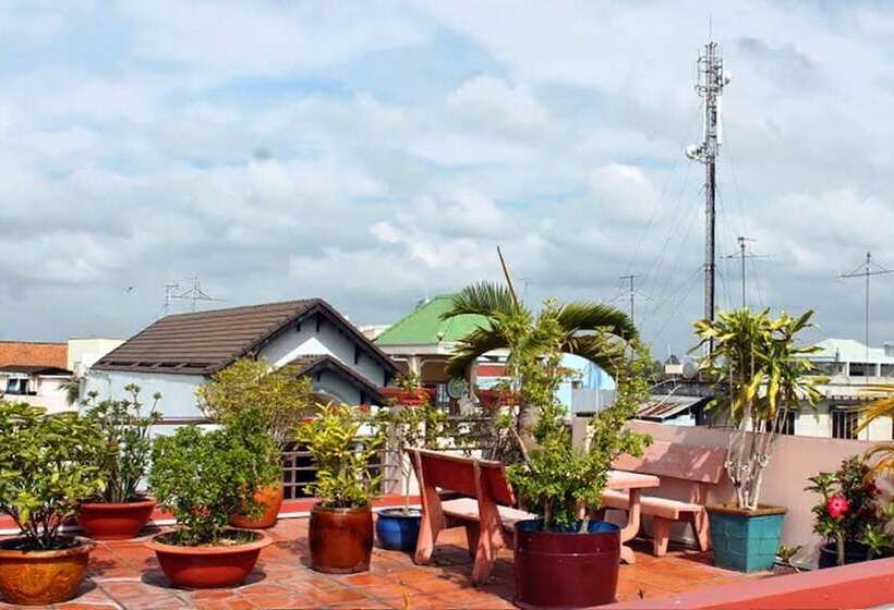 Pensión Murray Guesthouse