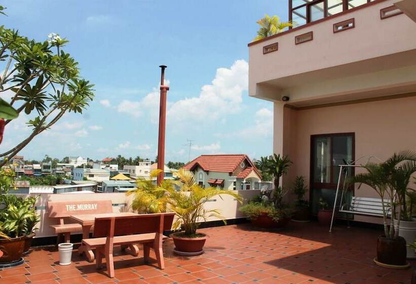 Pensión Murray Guesthouse