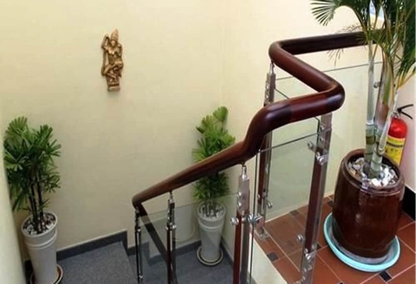 Pensión Murray Guesthouse