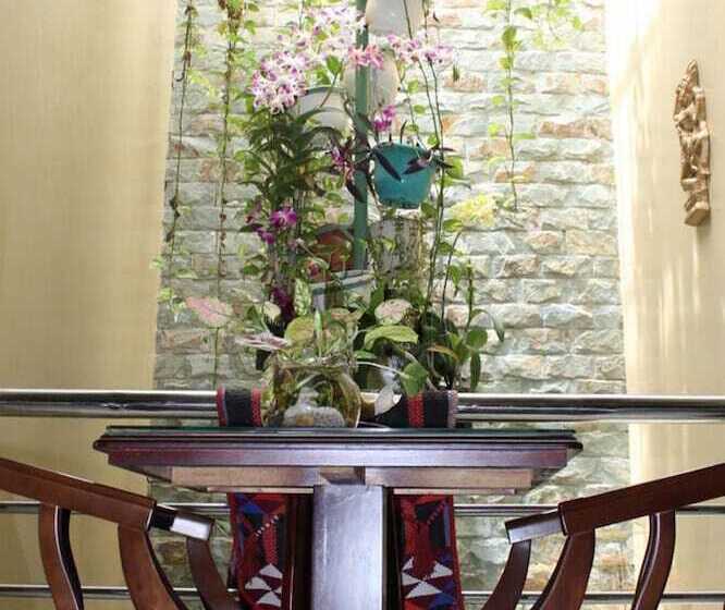 Pensión Murray Guesthouse