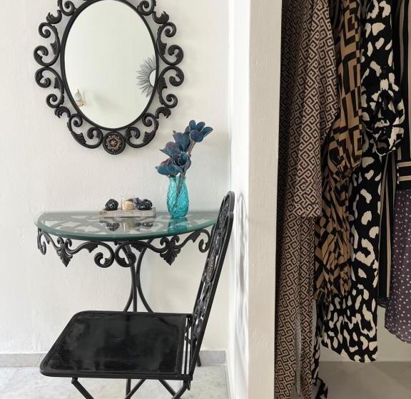 بنسيون Naxos Philoxenia