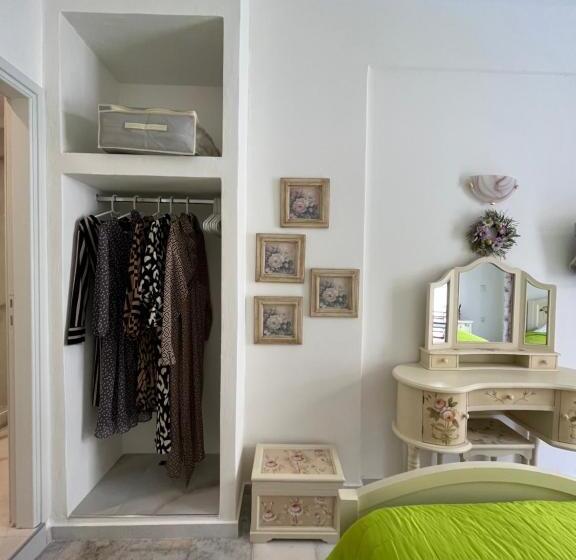 بنسيون Naxos Philoxenia