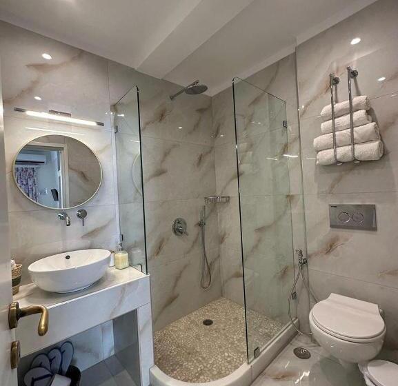 بنسيون Naxos Philoxenia