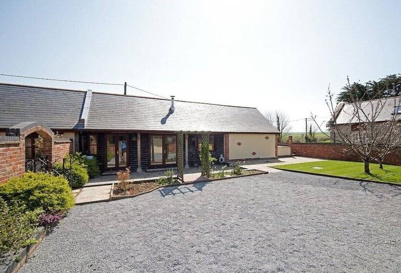 פנסיון Newclose Farm