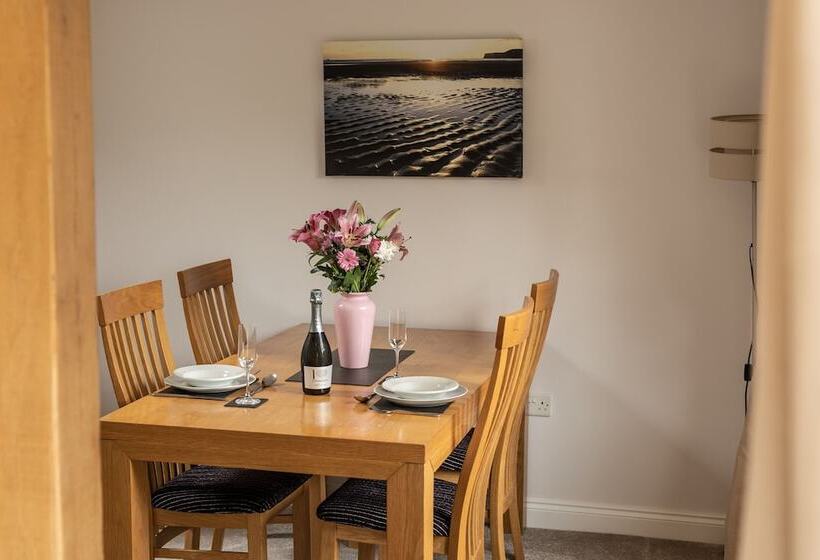 פנסיון Newclose Farm