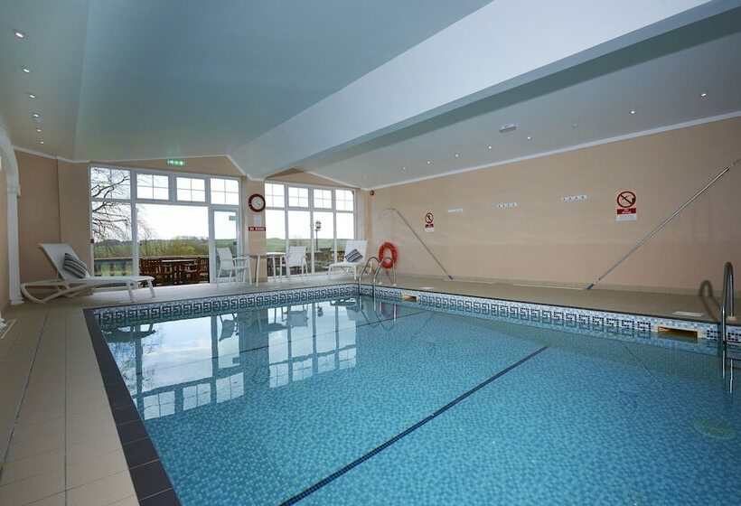 ペンション Newfield Hall