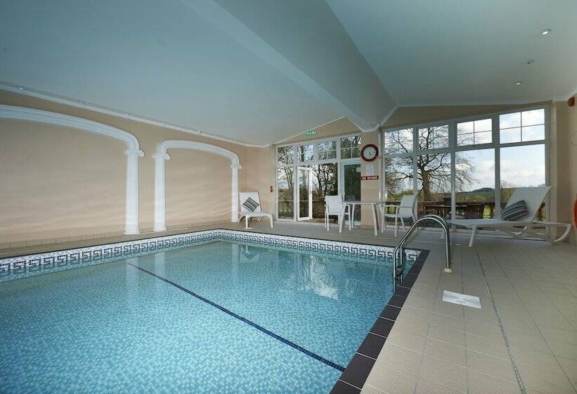 ペンション Newfield Hall