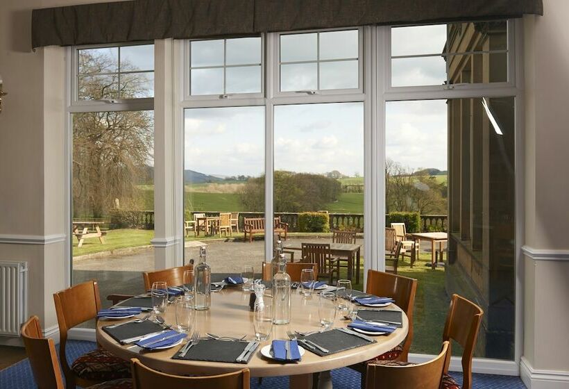 ペンション Newfield Hall