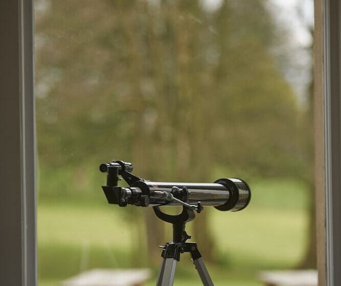 ペンション Newfield Hall